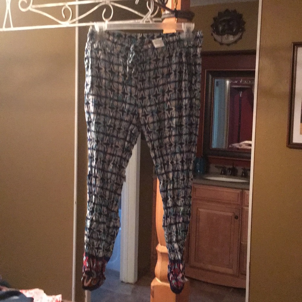 American rag pants